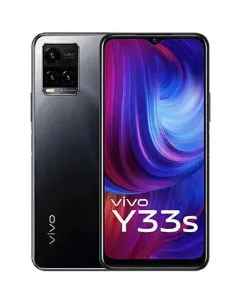 Vivo Y33S Refurbished