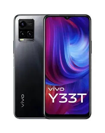 Vivo Y33T Refurbished