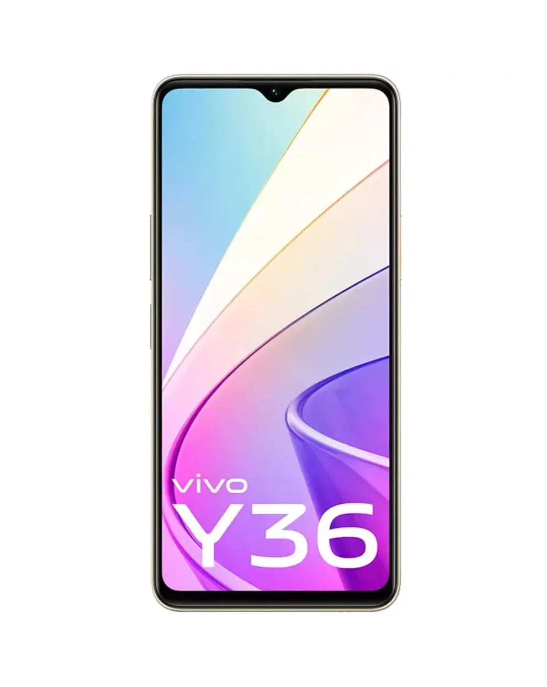 Vivo Y36 Refurbished