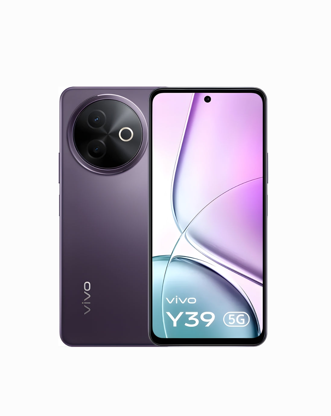 Vivo Y39 5G Refurbished
