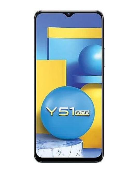Vivo Y51 (2020) Refurbished