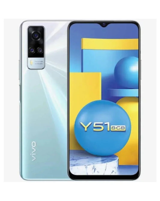 Vivo Y51 (2020) Refurbished