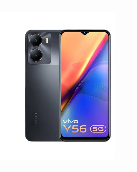 Vivo Y56 5G Pre-Owned with 6 Months ReFit Warranty