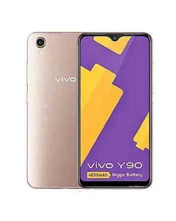 Vivo Y90 Refurbished