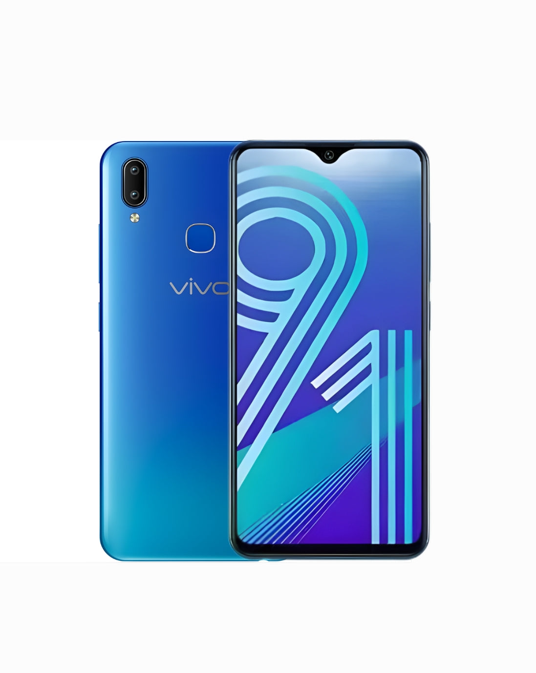 Vivo Y91 Refurbished