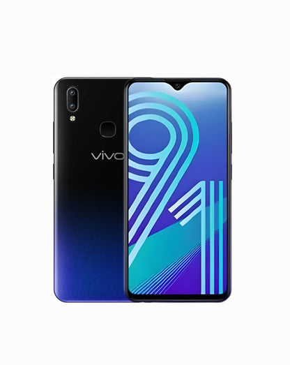 Vivo Y91 Refurbished