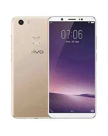 Vivo Z10 Refurbished