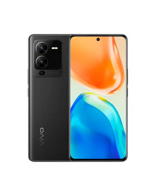 Vivo V25 Pro 5G Pre-Owned Brand warranty 12 months
