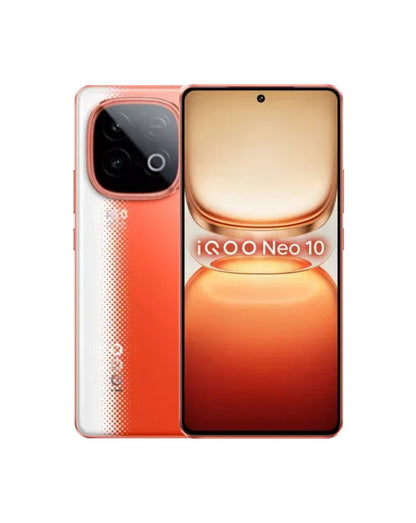 Vivo iQOO Neo 10 5G Refurbished