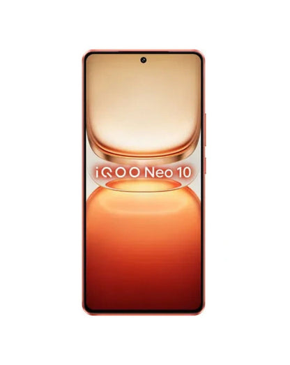 Vivo iQOO Neo 10 5G Refurbished