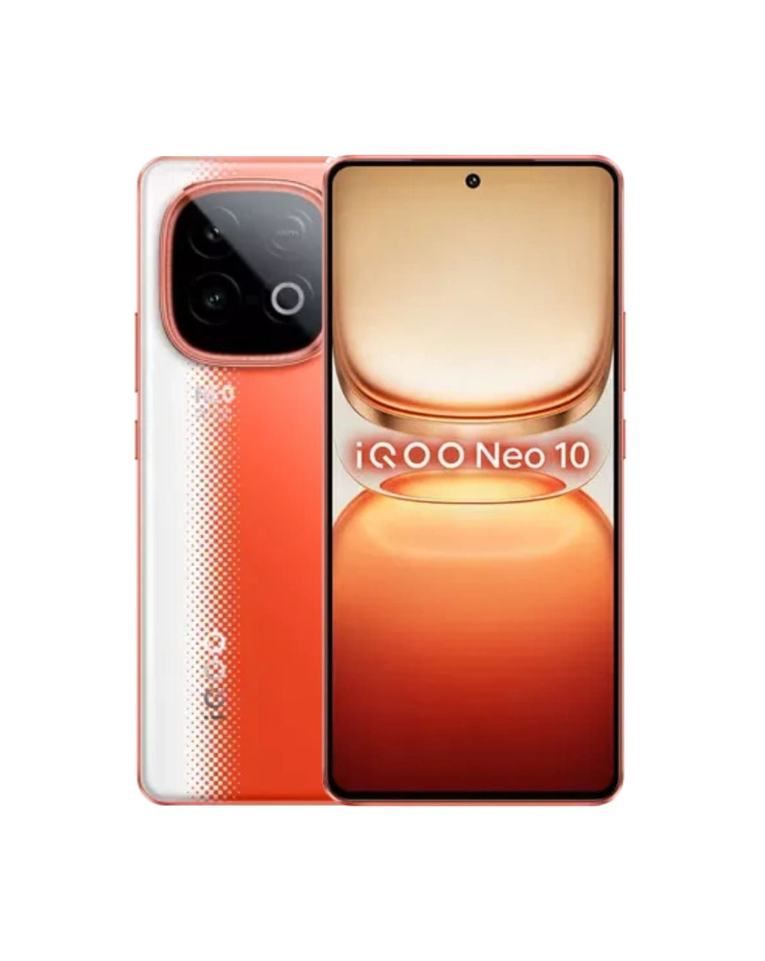 Vivo iQOO Neo 10 5G Refurbished