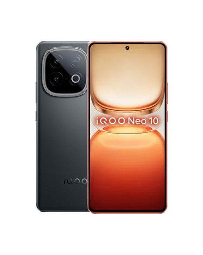 Vivo iQOO Neo 10 5G Refurbished