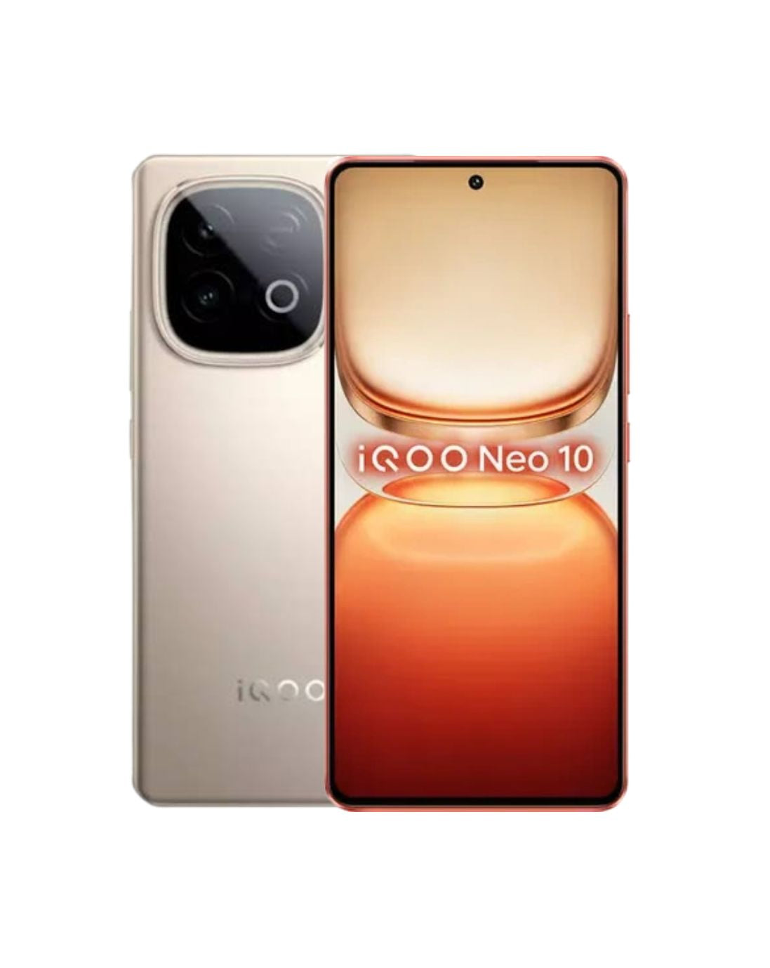 Vivo iQOO Neo 10 5G Refurbished
