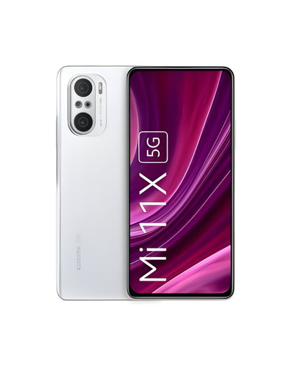 Xiaomi Mi 11x 5G Refurbished