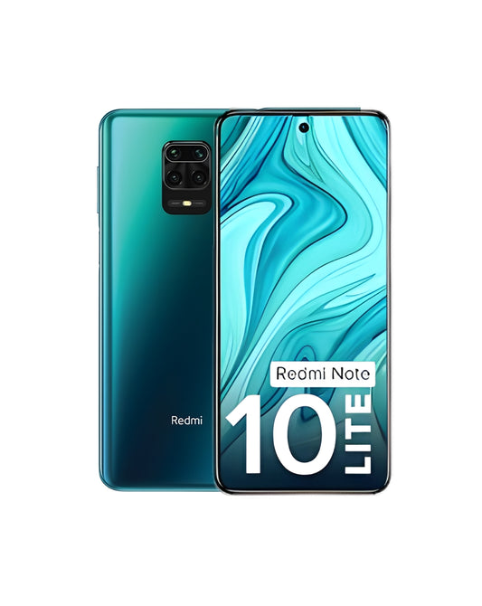 Xiaomi Redmi Note 10 Lite Refurbished