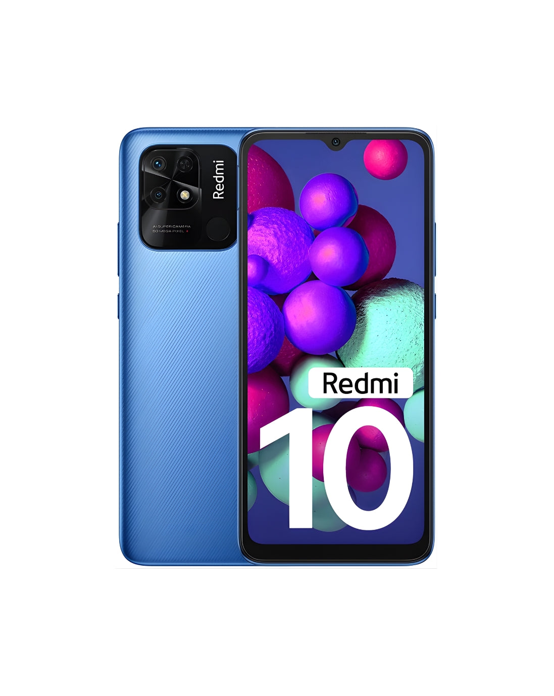 Xiaomi Redmi 10 Refurbished