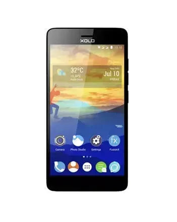 Xolo Black Refurbished