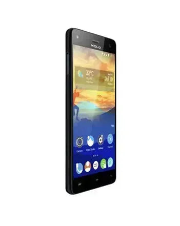 Xolo Black Refurbished