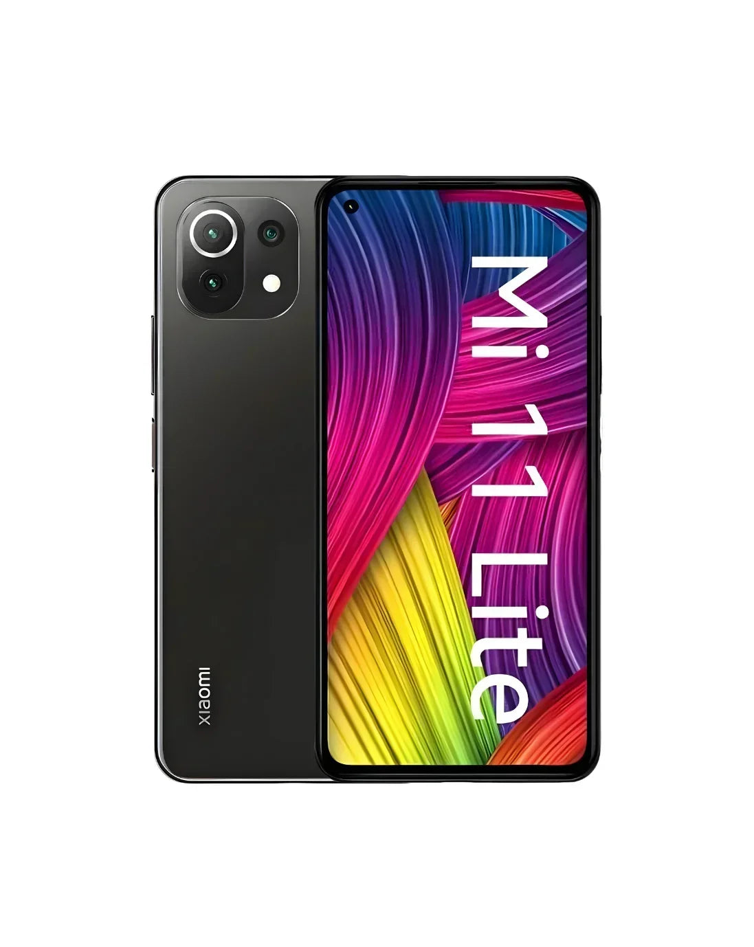 Xiaomi 11 Lite 4G Refurbished – ReFit Global