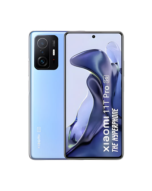 Xiaomi 11T Pro 5G Refurbished