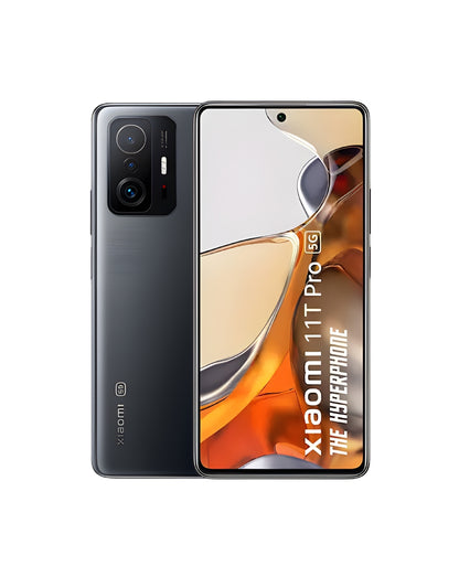 Xiaomi 11T Pro 5G Refurbished
