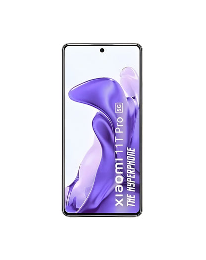 Xiaomi 11T Pro 5G Refurbished