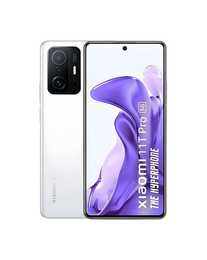 Xiaomi 11T Pro 5G Refurbished