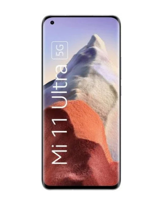 Xiaomi 11 Ultra Refurbished