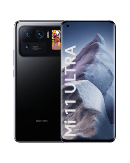 Xiaomi 11 Ultra Refurbished