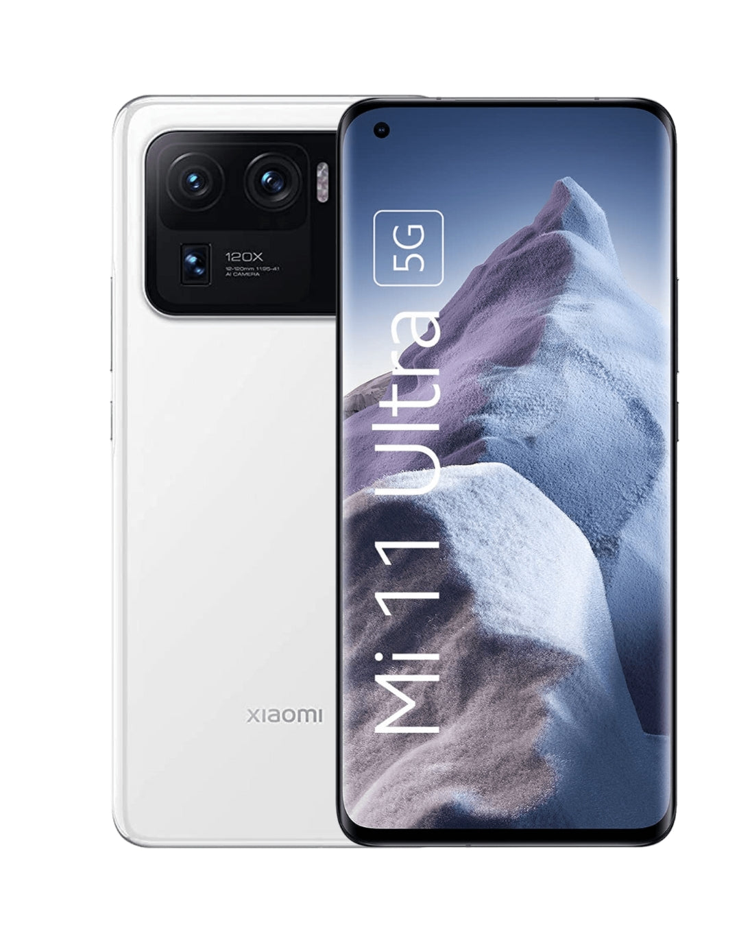 Xiaomi 11 Ultra Refurbished