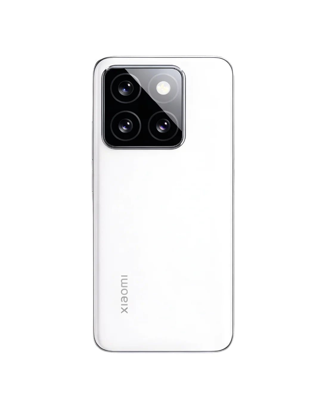 【訳あり】Xiaomi 14 5G ホワイト d57 Xiaomi 14 5G Refurbished – ReFit Global