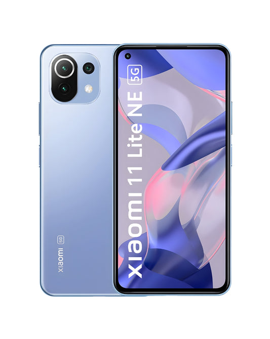 Xiaomi MI 11 Lite NE 5g Refurbished