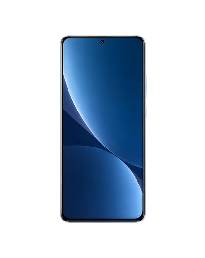 Xiaomi Mi 12 Pro 5G Refurbished