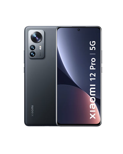 Xiaomi Mi 12 Pro 5G Refurbished