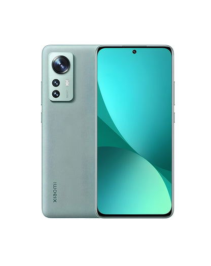 Xiaomi Mi 12 Pro 5G Refurbished