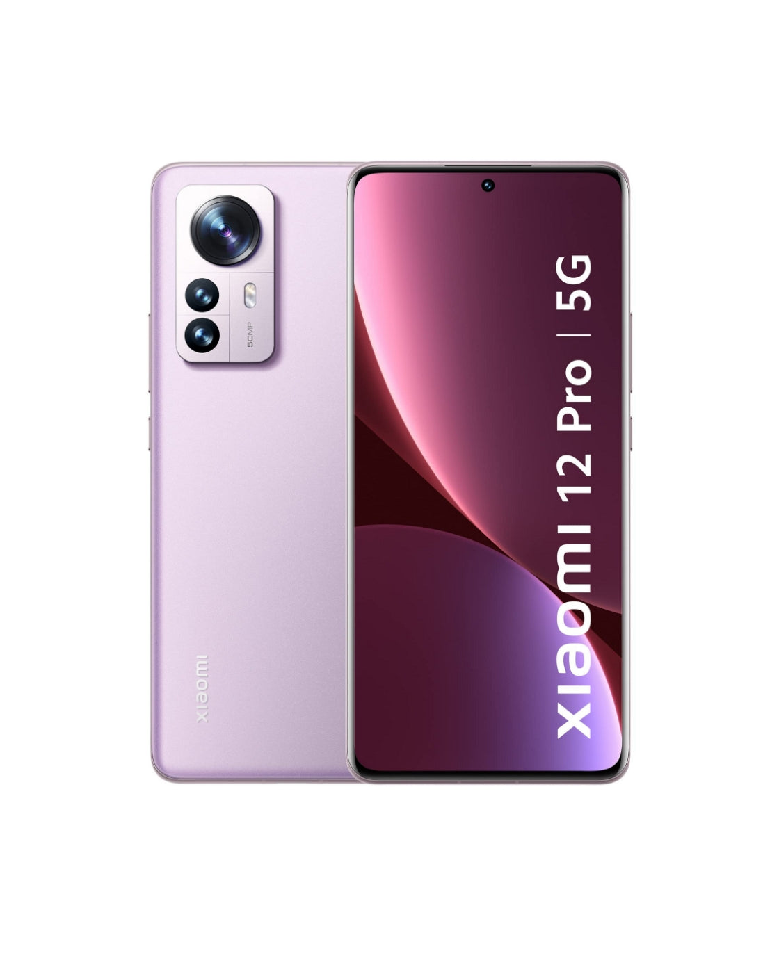 Xiaomi Mi 12 Pro 5G Refurbished