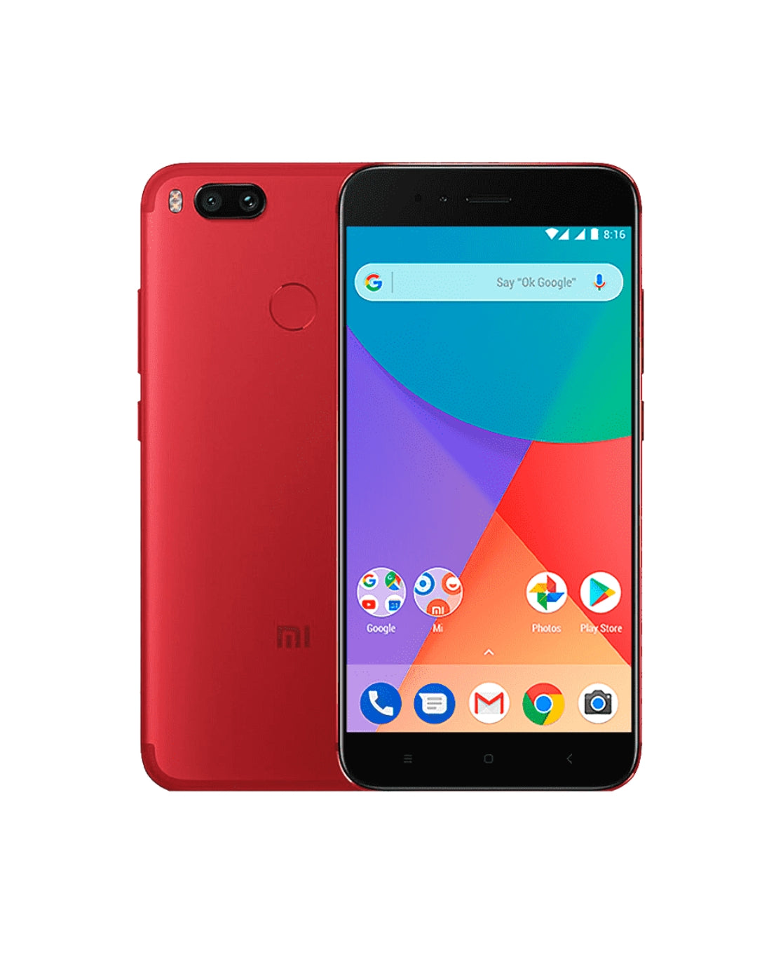 Xiaomi Mi A1 Refurbished