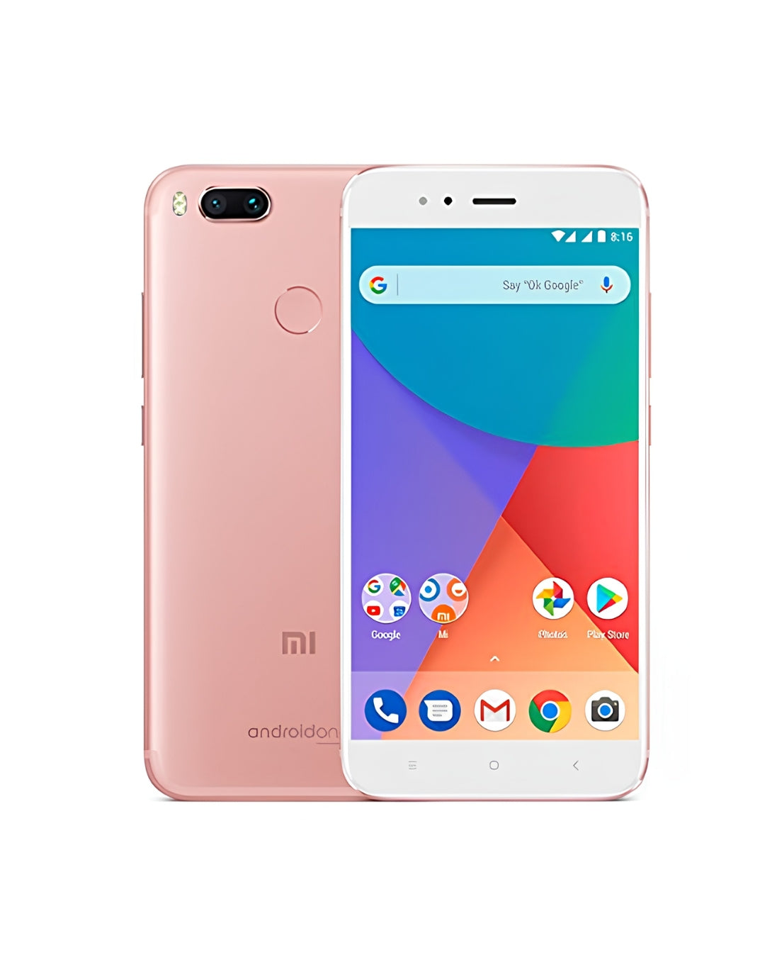 Xiaomi Mi A1 Refurbished