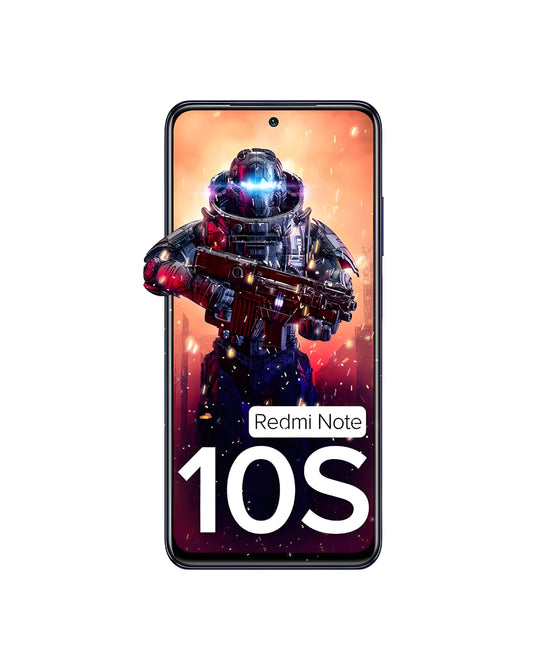 Xiaomi Note 10s Refurbished