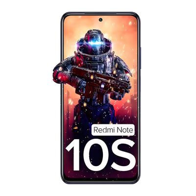 Xiaomi Note 10s Refurbished