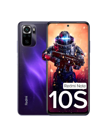 Xiaomi Note 10s Refurbished