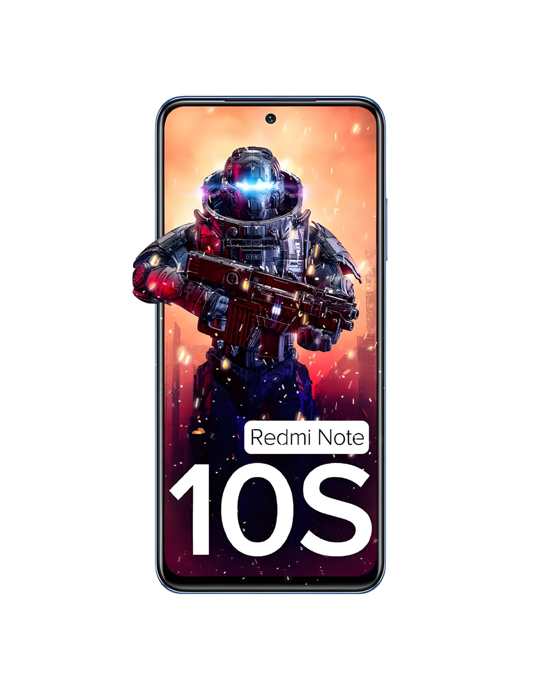 Xiaomi Note 10s Refurbished