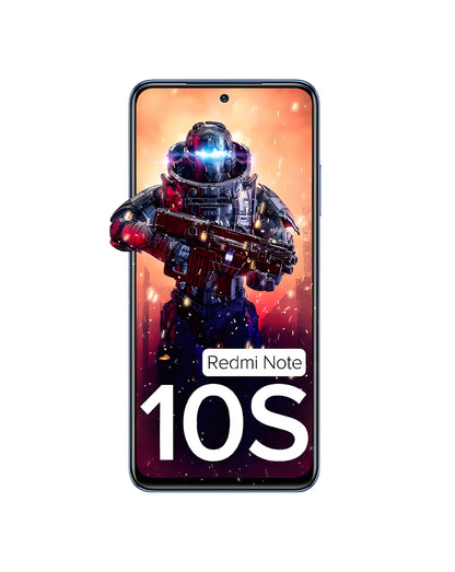 Xiaomi Note 10s Refurbished