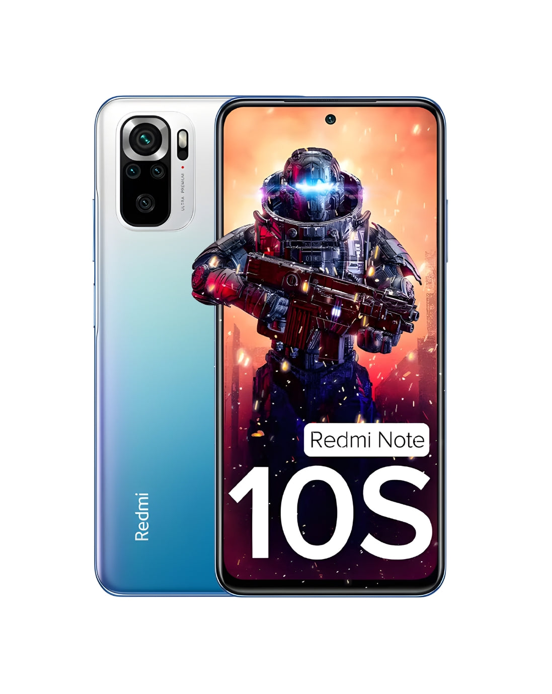 Xiaomi Note 10s Refurbished
