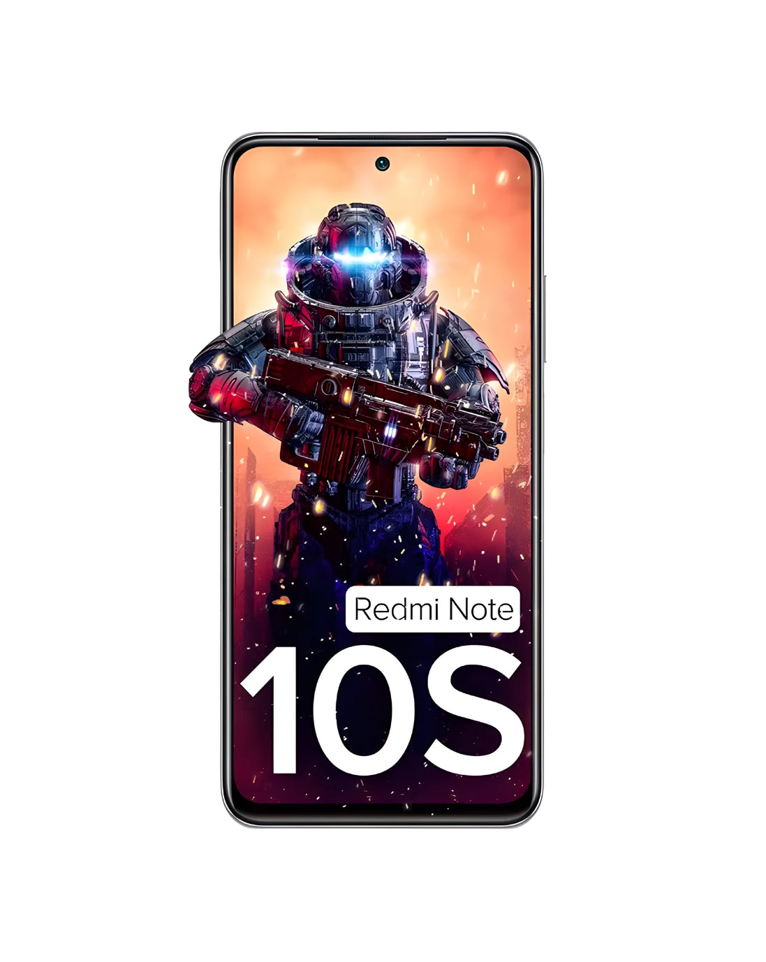 Xiaomi Note 10s Refurbished