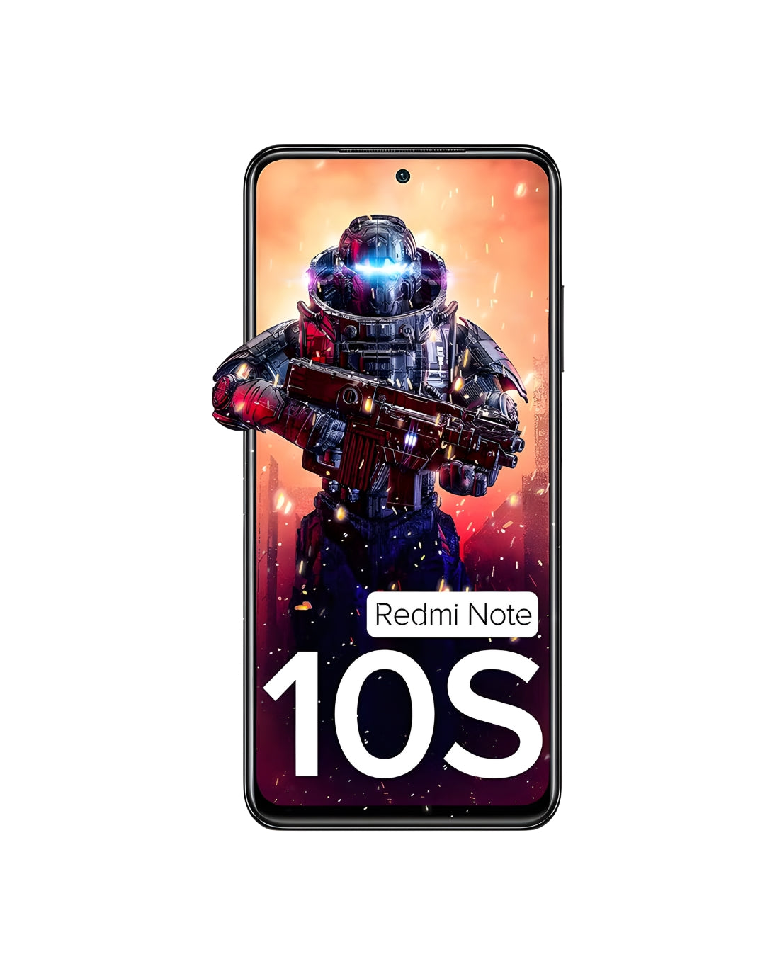 Xiaomi Note 10s Refurbished
