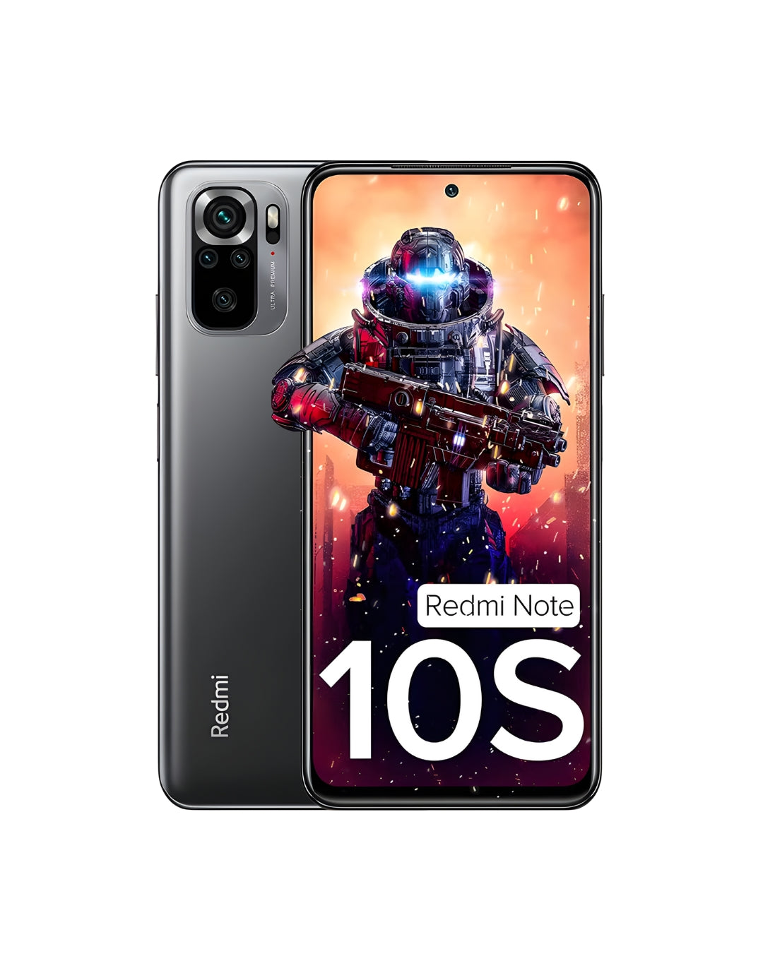 Xiaomi Note 10s Refurbished