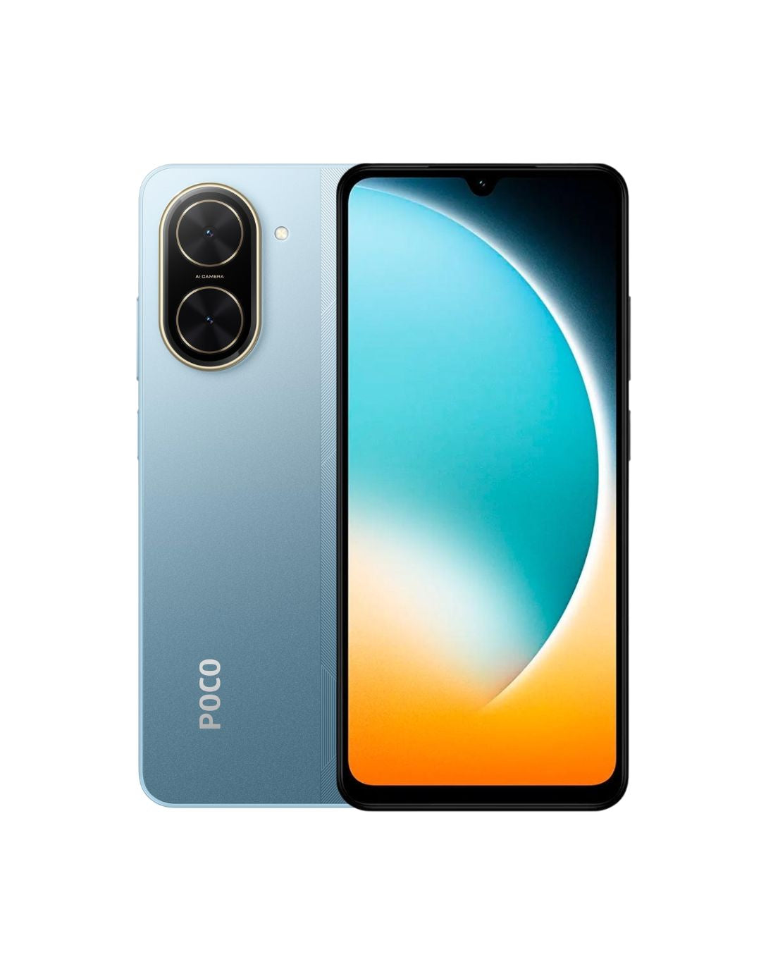 Xiaomi Poco C71 4G Refurbished