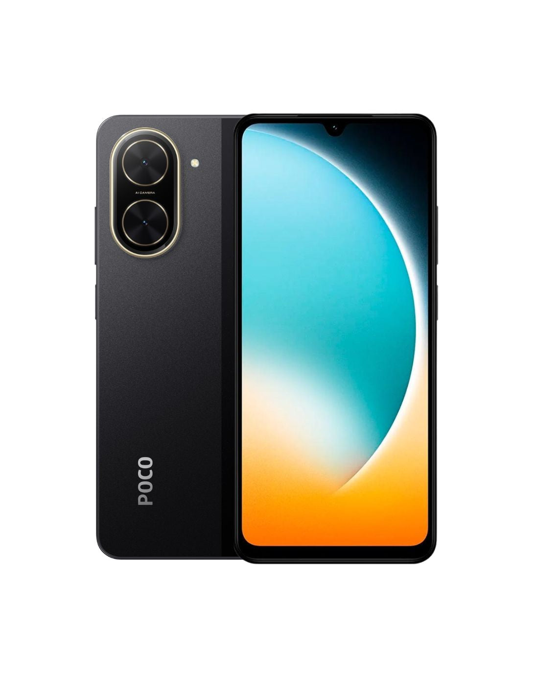 Xiaomi Poco C71 4G Refurbished