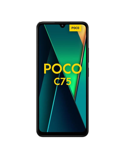 Xiaomi Poco C75 4G Refurbished